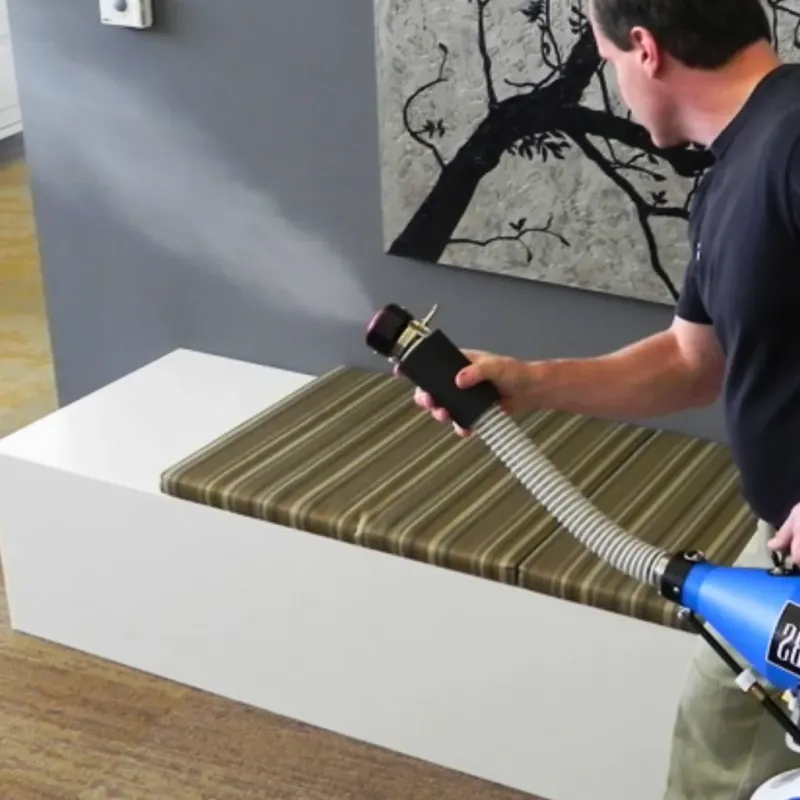 Professional Odor Removal in Brea, CA